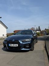 BMW 430d xDrive Coupé M Sport *Premium BMW Garantie* - BMW 430 in Essen