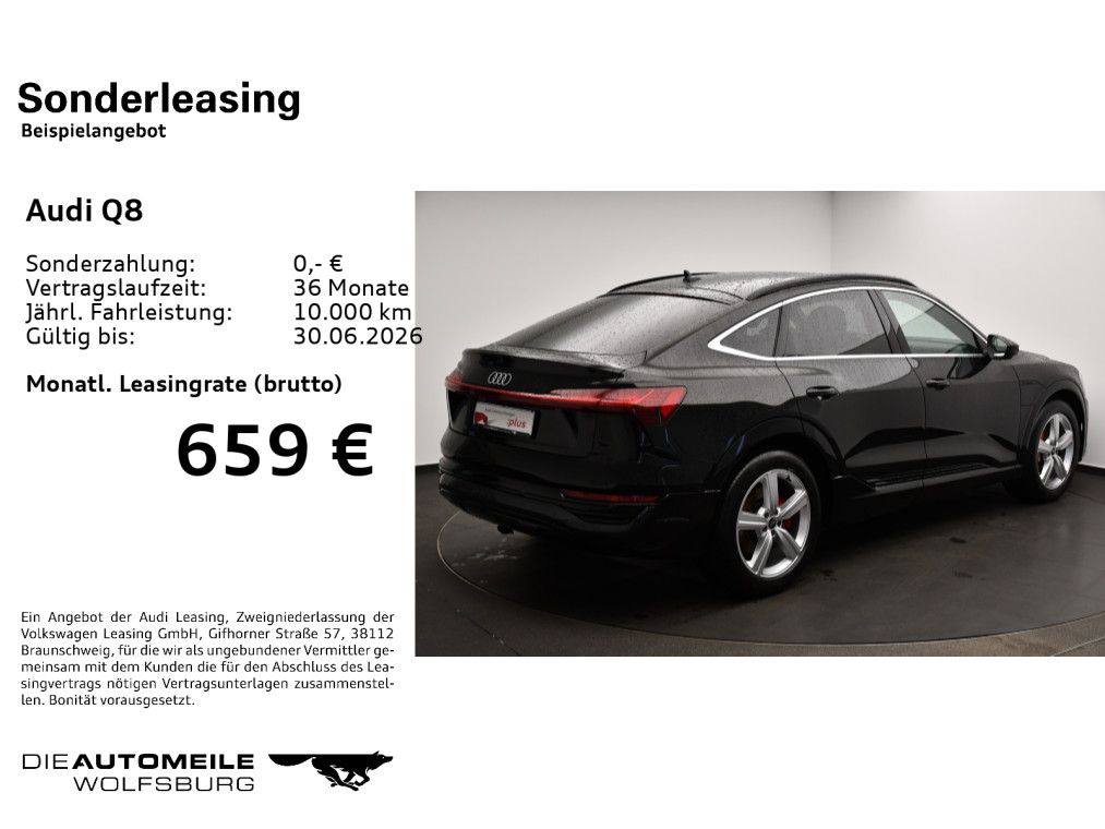 Audi Q8 - Bild 2