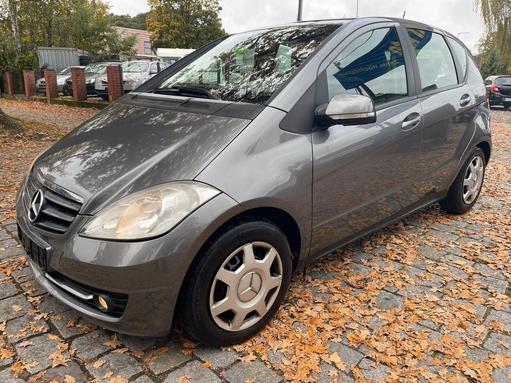 Mercedes-Benz A 150