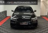 BMW M550 i xDrive*H.KARDON*U.FREI*DEUTSCH* - BMW M550: 550d