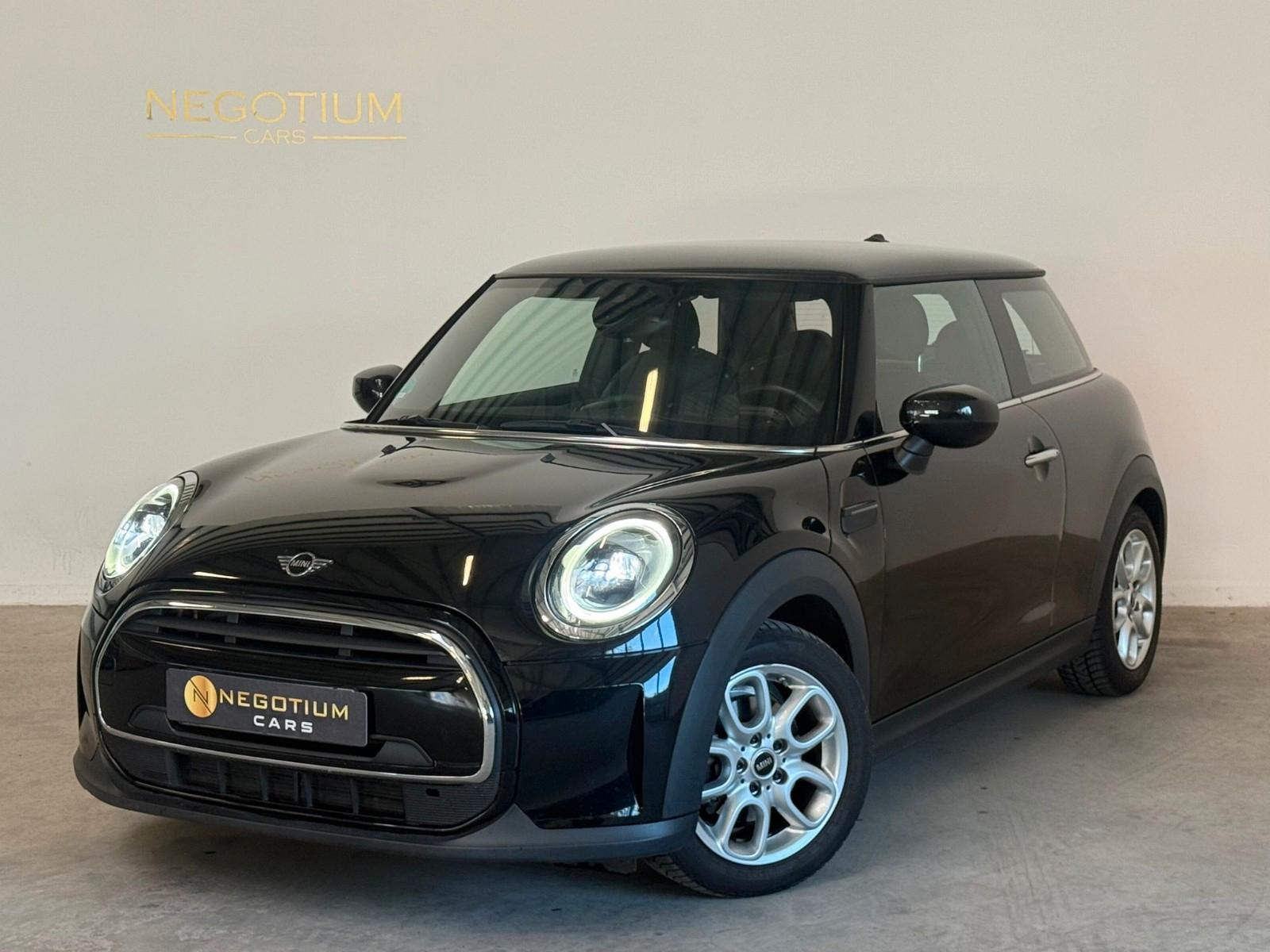 MINI COOPER Mini 3-trg. Cooper LED HUD RFK Keyless