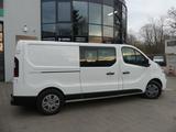 Fiat Talento 2.0 EcoJet L2H1 MIXTO 6SITZER/AHK/KLIMAU - Fiat aus 2020