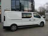 Fiat Talento 2.0 EcoJet L2H1 MIXTO 6SITZER/AHK/KLIMAU - Fiat Kastenwagen Talento