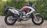 Honda Transalp XL 700 V - HONDA TRANSALP 700