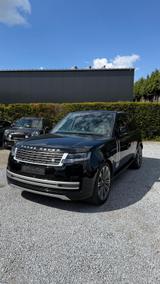 Land Rover RangeRover D350 Autobiography/23 ZOLL/STANDHEIZU - gebrauchte Land Rover Range Rover aus dem Jahr 2024