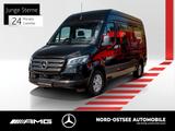 Mercedes-Benz SPRINTER 317 TOURER L2H2 LED 9gTRONIC DISTRO - Mercedes-Benz Sprinter: L2h2