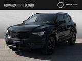 Volvo XC40 B3 Plus Black Edition LED - Volvo XC40 Black Gebrauchtwagen