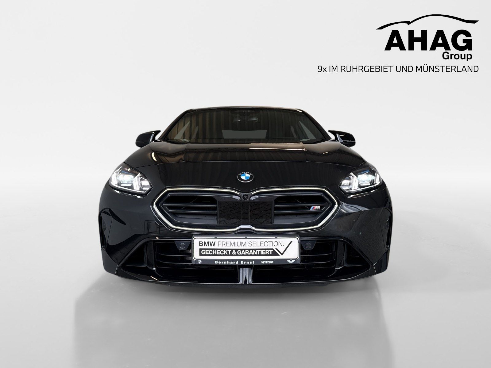BMW M235 xDrive HuD 360° H K Driv.Ass.Pof foto 2