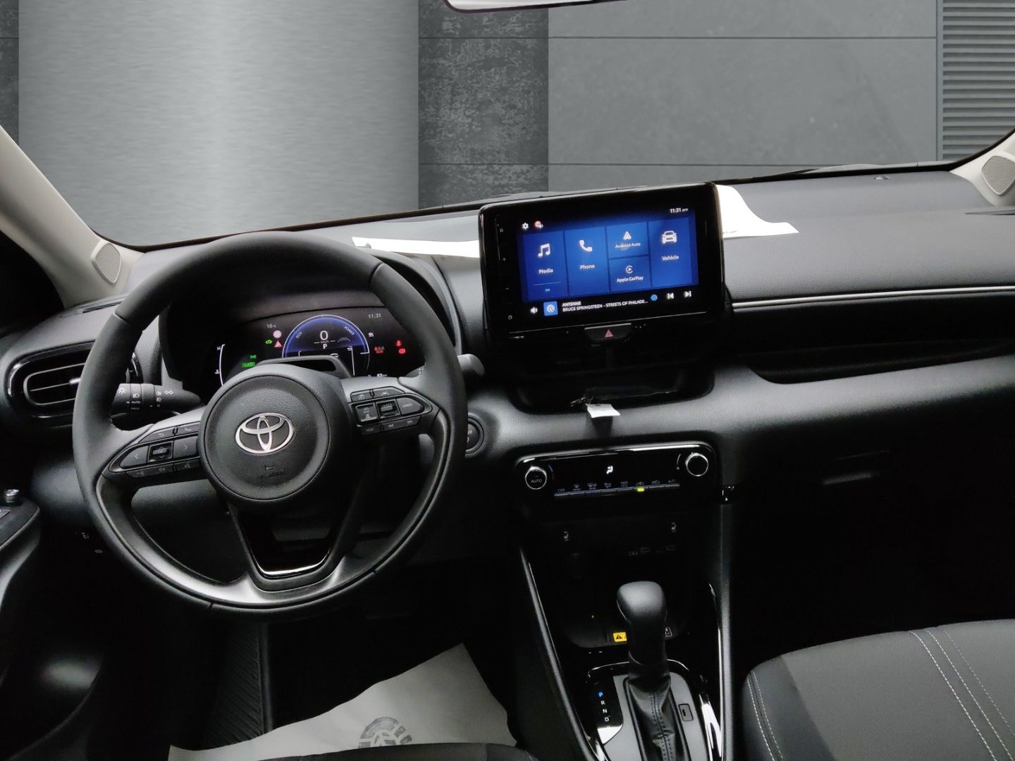 Toyota Yaris - Bild 10