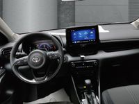 Toyota Yaris - Vorschau Bild 10