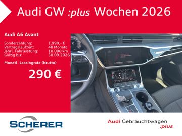 Audi A6 - 12