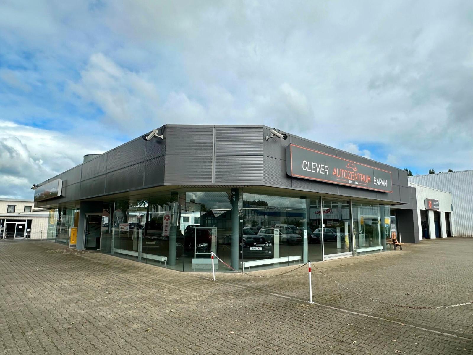 Hyundai ix20 blue | KLIMA | SHZ | LHZ | 20TKM! | 1. HD