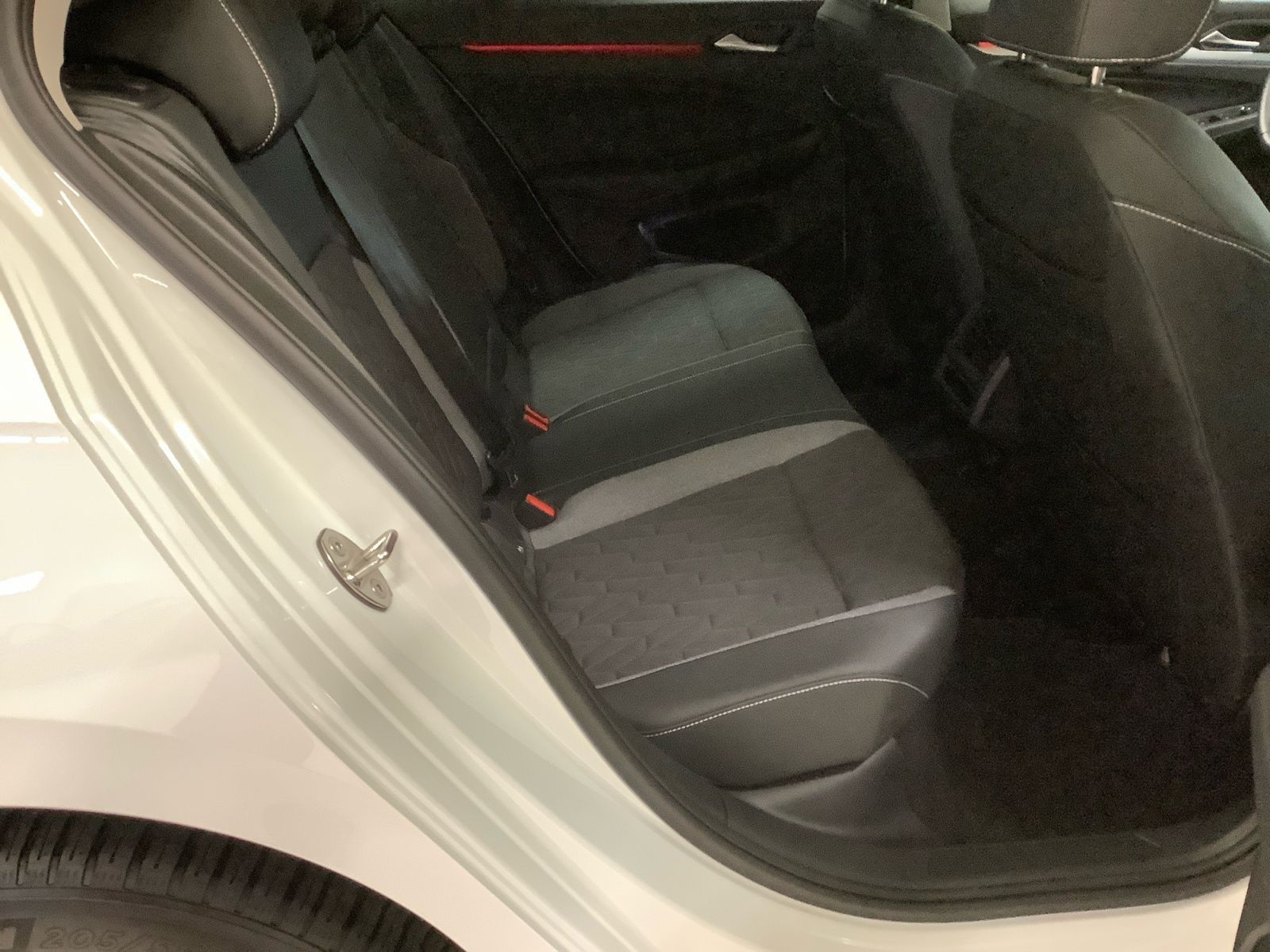 Golf Goal 1.5 TSI LED, SHZ, Side Assist