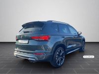 Cupra Ateca - Vorschau Bild 2