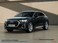Audi Q3 - Vorschau Bild 1