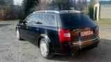 Audi A4 1.8 T multitronic Avant - - Audi A4 aus 2003: Kombi