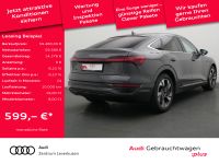 Audi Q8 e-tron - Vorschau Bild 2