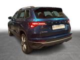 Skoda Karoq 2.0TDI DSG Style AHK NAVI LED KAMERA - Skoda Karoq Gebrauchtwagen in Bremen