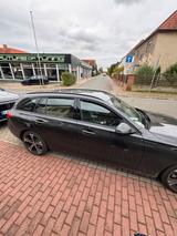 Mercedes-Benz Mercedes Benz C 200 d t - Mercedes-Benz C 200 in Halle