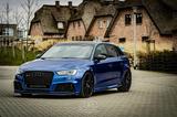 Audi Rs3 8v VFL - Audi RS3 8v Gebrauchtwagen