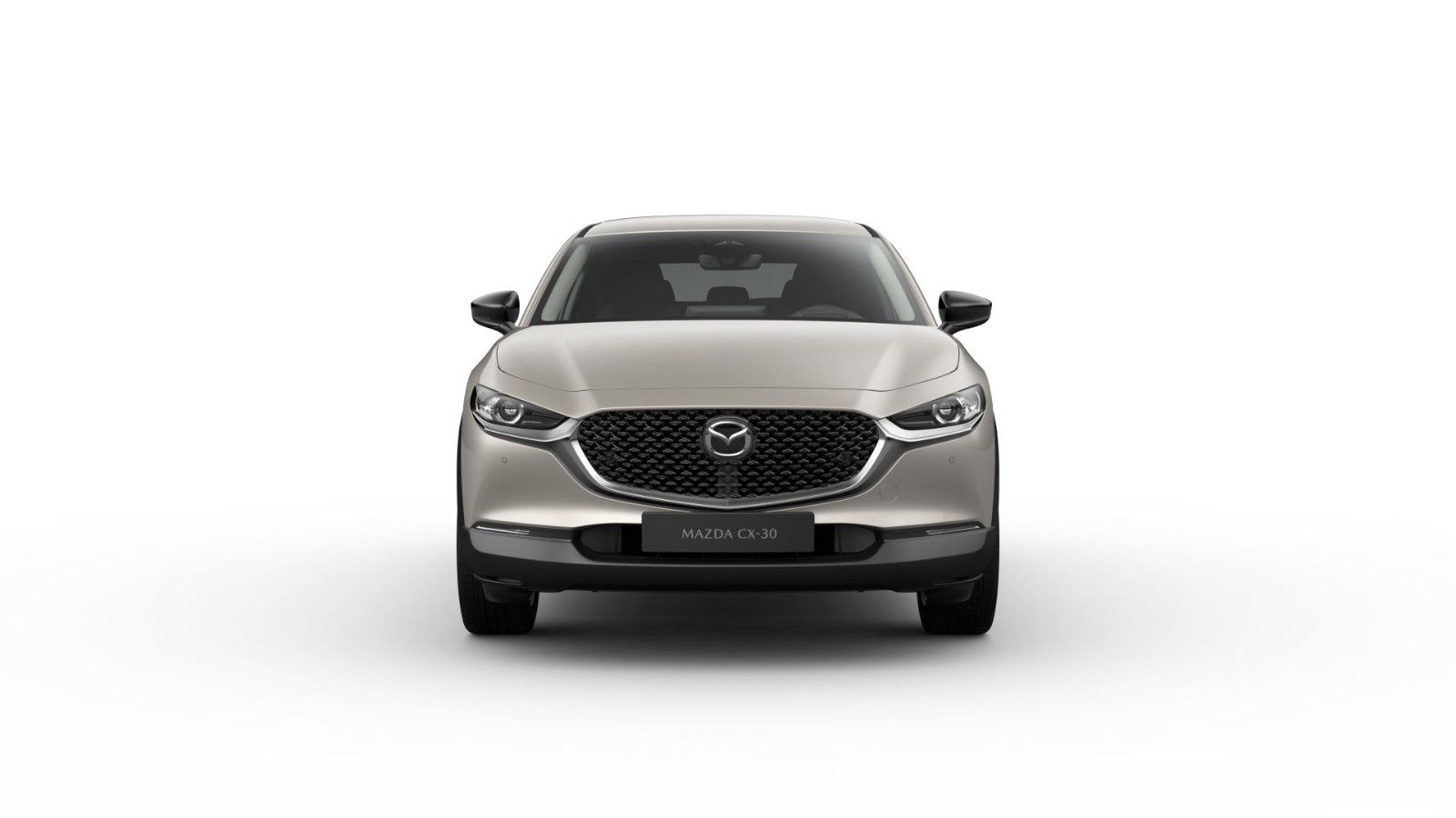 Mazda CX-30 - Bild 4