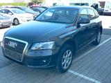 Audi Q5 2.0 TFSI 155 kW quattro - Audi Q5 aus 2012 mit Benzin-Antrieb