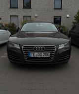 Audi A7 3.0 TFSI mit TÜV bis 2028 - Audi A7 aus 2010