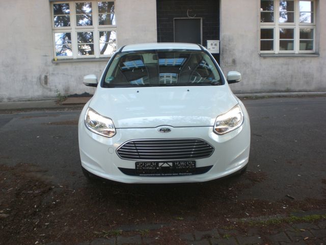 Ford Focus Lim. ELECTRIC