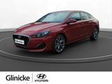Hyundai i30 Fastback Fastback 1.4 T-GDI Style - Hyundai i30 Style mit Benzin-Antrieb