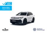 Volkswagen Tiguan R-Line 2.0 TDI 4MOTION DSG AHK+STHZ+Harma