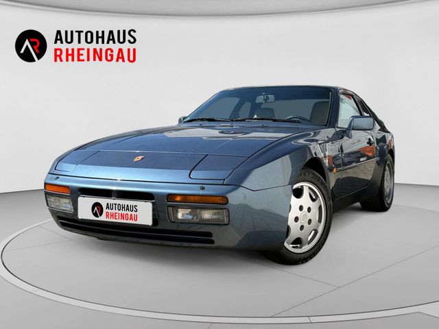 Porsche 944 Turbo