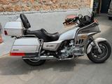 Honda Goldwing 1200 GL Interstate - HONDA 1990