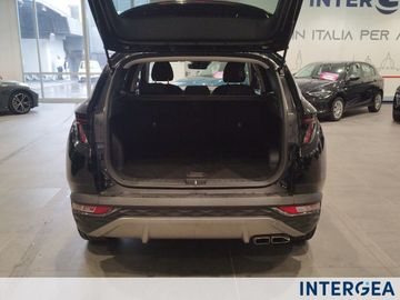 Hyundai TUCSON - 6
