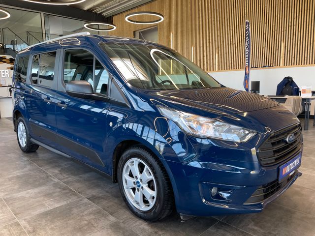 Ford Transit Connect lang Trend 1.5 TDCI*5-SITZER*AHK