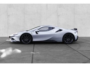 2020 Ferrari SF90 照片 3
