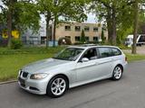BMW 320d*Touring*Automatik*Panorama*TUV 2028*Klima* - BMW 320 aus 2007: Kombi, 320d
