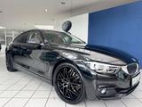 BMW 440 GC i xDrive Sport*BMW-Scheckheft*LED*no-OPF* - BMW Gebrauchtwagen in Hannover