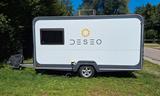 Eifelland Deseo Ideal für E-Autos, Outdoor-Fans & Familie - Eifelland Deseo