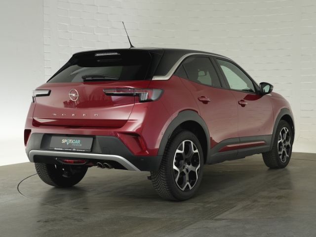 Mokka B ULTIMATE AT+LED+NAVI+RÜCKFAHRKAMERA+SITZ