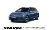 Volkswagen Golf Variant 1.5 TSI Style LED-Matrix Standheizu
