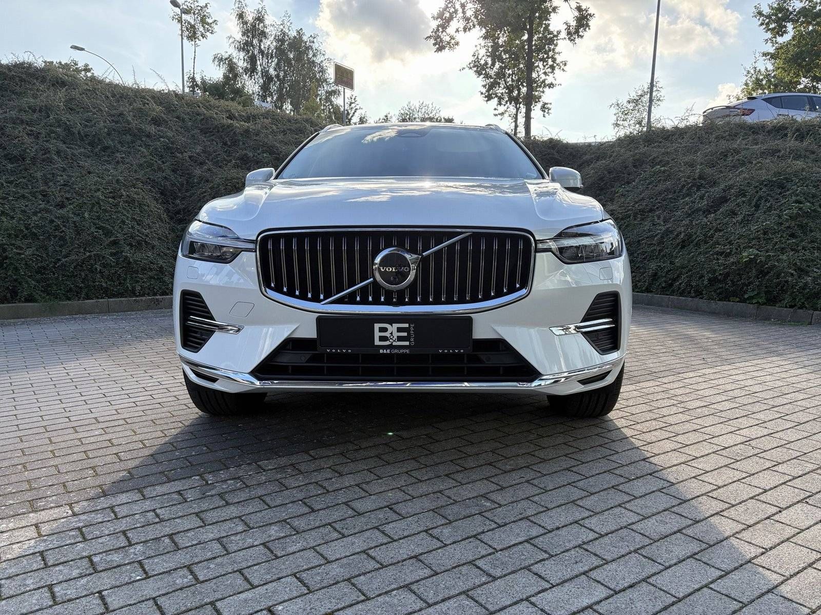 Volvo XC60 T6 AWD Inscription Expr. Plug-In imagem 2
