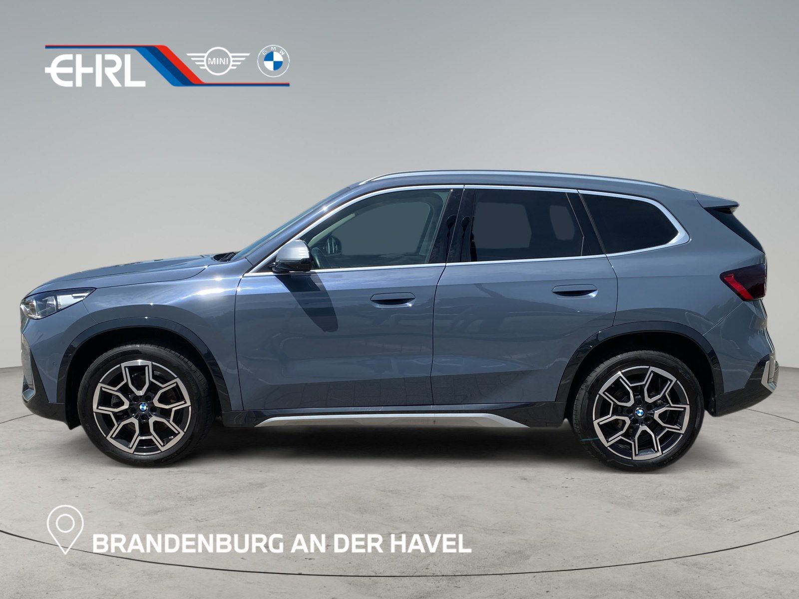 BMW X1 xDrive23d xLine 360° HEAD-UP PANO ACC HA KA foto 3