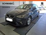 Seat Ibiza FR 1.0 TSI - Seat Ibiza Gebrauchtwagen in Augsburg
