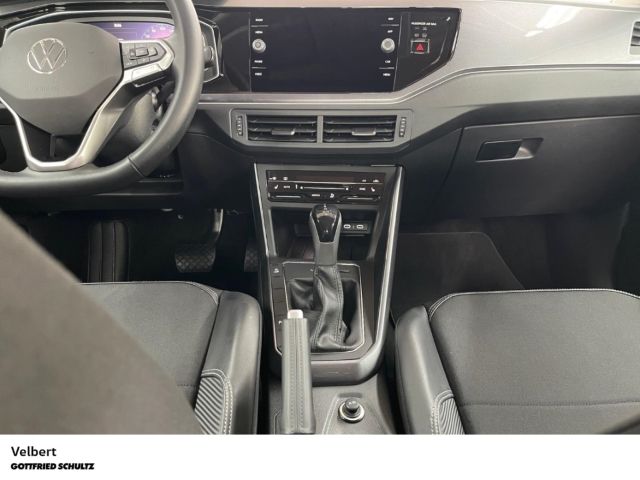 Volkswagen Taigo - Bild 18