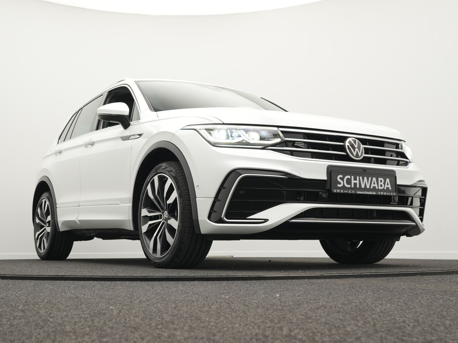 Volkswagen Tiguan - Bild 24