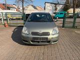 Toyota Yaris 1.0 Sol - gebrauchte Toyota Yaris aus dem Jahr 2003