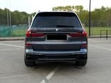 BMW X7 xDrive40d - - BMW X7 Gebrauchtwagen in Berlin