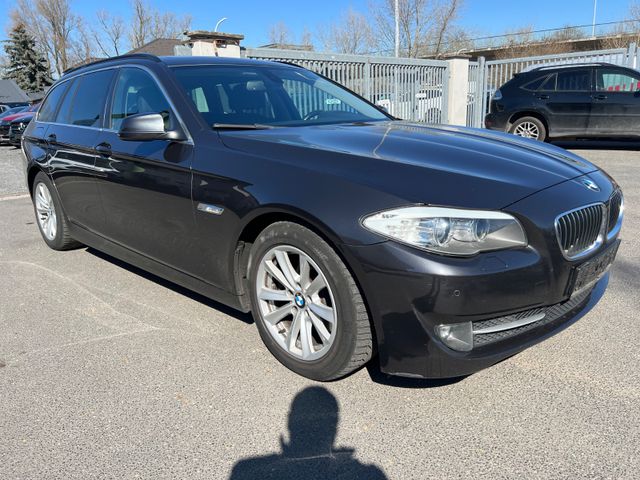 BMW 520 Baureihe 5 Touring 520 d