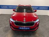 Skoda Karoq Drive 2.0 TDI 4x4 DSG ACC AHK - Skoda Karoq mit Diesel-Antrieb: Geländewagen, Automatik