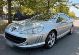 Peugeot 407 coupé 2.7 Hdi v6 204 ps   Fran... - Peugeot 204 Gebrauchtwagen
